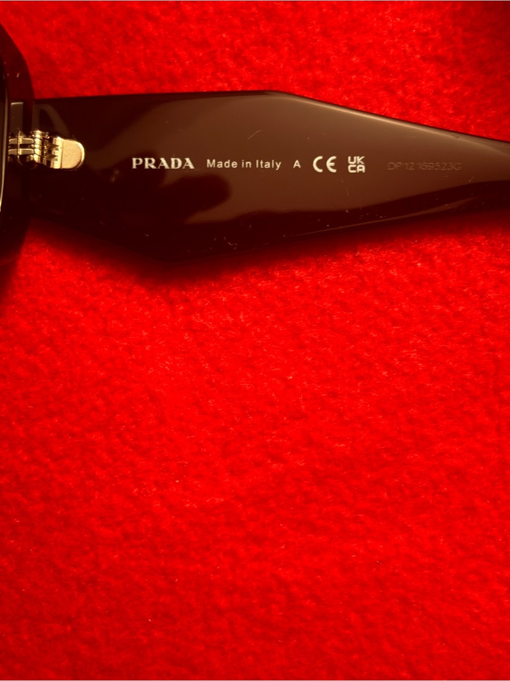 🖤Prada Symbole Trending Sunglasses - Picture 9 of 9